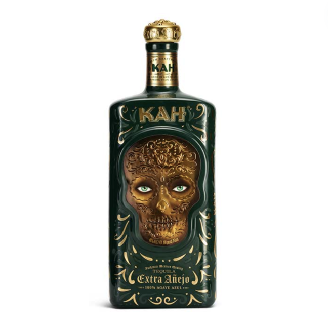 Kah Extra Anejo Brick 70CL