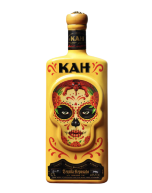 Kah Tequila Reposado Brick