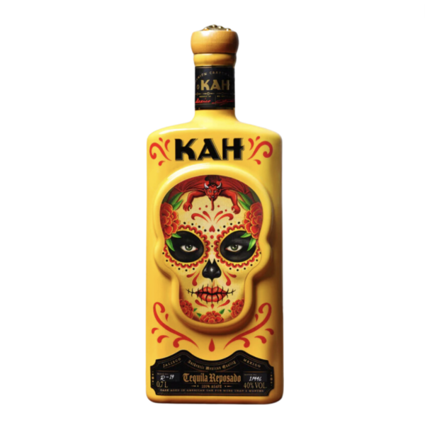 Kah Tequila Reposado Brick