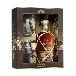 Plantation XO 20th Anniversary Gift Pack
