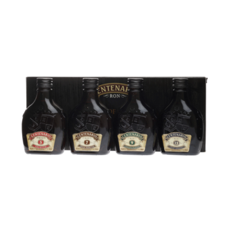 Centenario Collection/Tasting Set + GB Centenario Collection/Tasting Set + GB