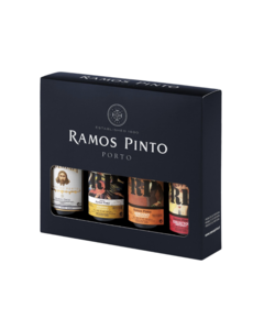 Ramos Pinto Proeverij Port