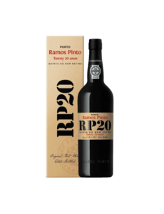 Ramos Pinto Quinto Do Bom Retiro 20 years old 75CL