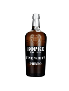 Kopke Fine White Port