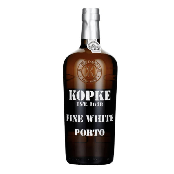 Kopke Fine White Port