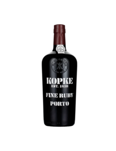 Kopke Fine Ruby Port