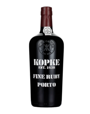 Kopke Fine Ruby Port