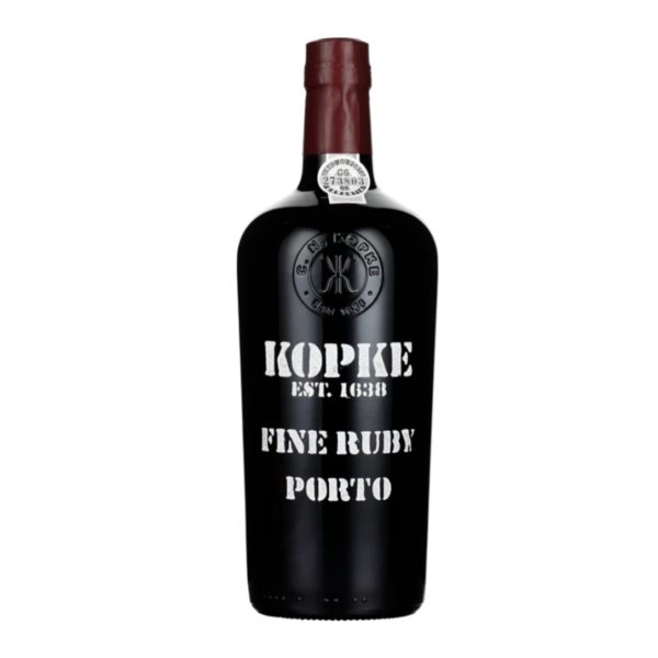 Kopke Fine Ruby Port