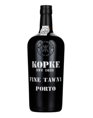 Kopke Fine Tawny Port