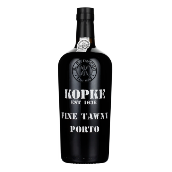 Kopke Fine Tawny Port