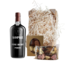 Kopke Valentijnspakket Fine Ruby Port 75CL met Chocolade