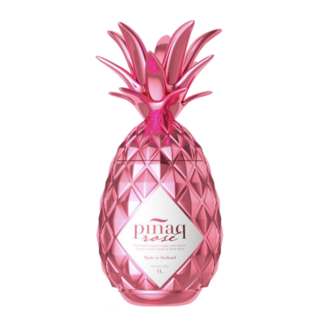 Pinaq liqueur rosé