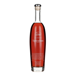 Zuidam Speculaas Liqueur 70cl