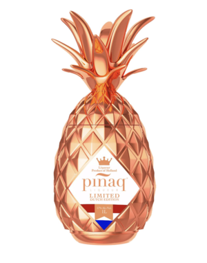 Pinaq Orange