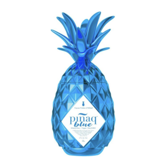 Pinaq Blue