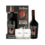 Tia Maria Giftpack + 2 Glasses