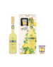 Pallini Limoncello 50cl + Glas + GB