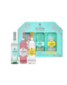 Bloom Gin Garden 3x 5cl giftpack