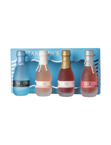 Tarquin's Gin tasterpack