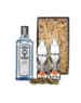 Bombay Sapphire Gin Tonic Pakket