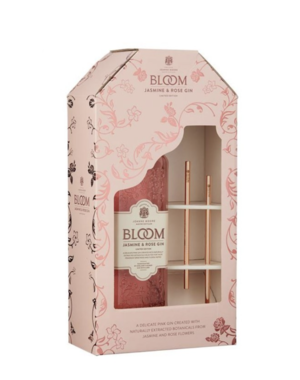 Bloom Jasmine & Rose Giftpack