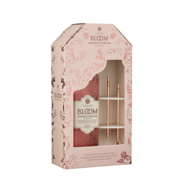 Bloom Jasmine & Rose Giftpack