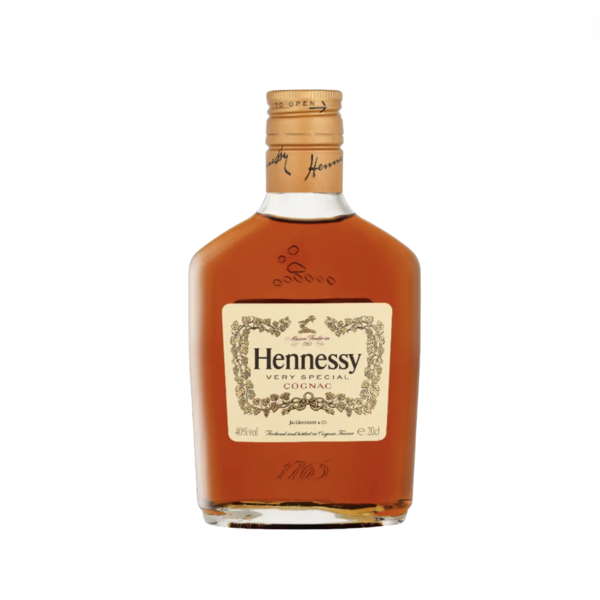 Hennessy Very Special 20cl