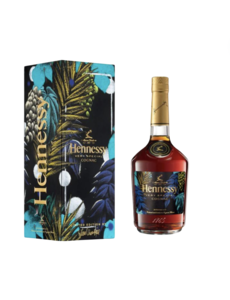 Hennessy Hennessy VS 70cl GB Holidays 2021