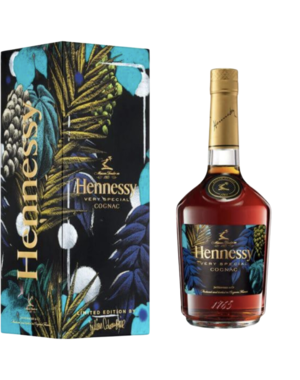 Hennessy Hennessy VS 70cl GB Holidays 2021