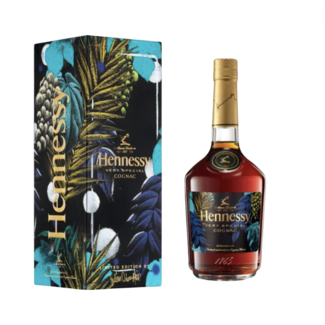Hennessy Hennessy VS 70cl GB Holidays 2021
