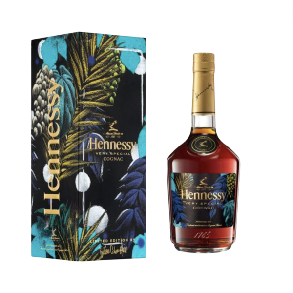 Hennessy Hennessy VS 70cl GB Holidays 2021