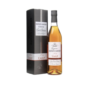 Ragnaud-Sabourin VSOP no.10