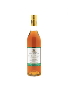 Jean Fillioux Grande Champagne Single Cask No. 88