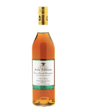 Jean Fillioux Grande Champagne Single Cask No. 88