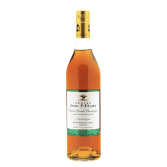 Jean Fillioux Grande Champagne Single Cask No. 88