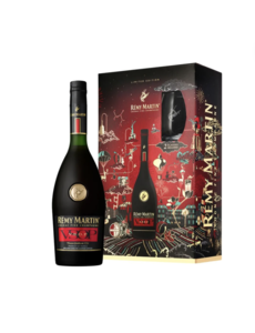 Remy Martin VSOP Mature Cask Giftset