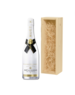 Moët & Chandon Ice Impérial 75CL in Houten Kist