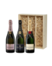 Moët & Chandon Impérial Proeverij set