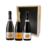 Veuve Clicquot  proeverij set