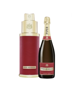 Piper-Heidsieck Brut Parfum Edition