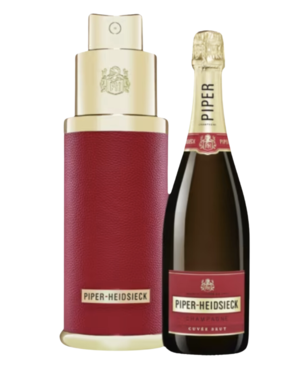 Piper-Heidsieck Brut Parfum Edition