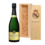 Gepersonaliseerde Magnum kist met Champagne