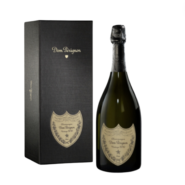 Dom Pérignon 2010 Magnum in Giftbox (1,5L)