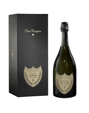 Dom Pérignon 2013 Vintage in Giftbox 75CL