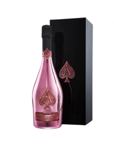 Armand de Brignac Ace of Spades Rosé 1,5L