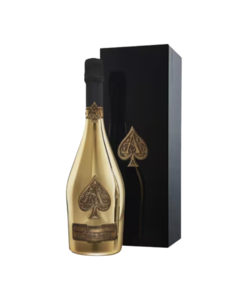 Armand de Brignac Brut Gold 75CL