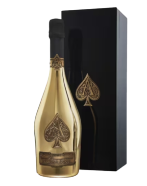 Armand de Brignac Brut Gold 75CL