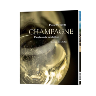 Uitgeverij Lannoo Champagne