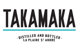 TAKAMAKA Rum