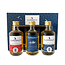 CLONAKILTY Miniature Gift Box 3x5cl